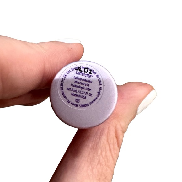 Tarte Tartelette Tubing Mascara - Picture 3 of 3
